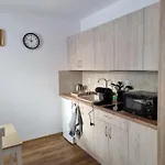 Apartament U Petra