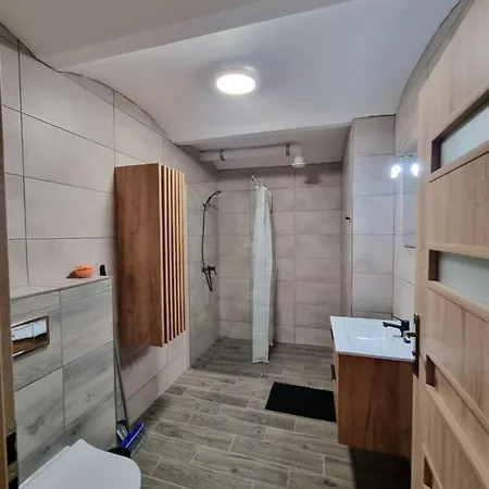 Apartment U Petra *