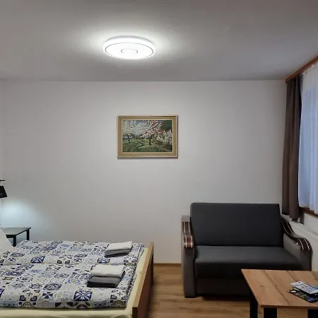 U Petra Apartment
