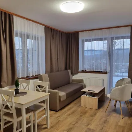 Apartment U Petra *