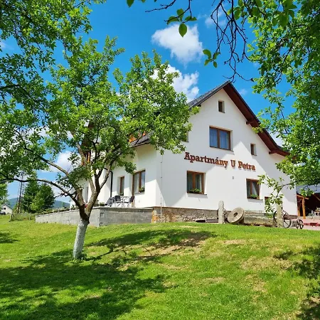 Apartment U Petra *