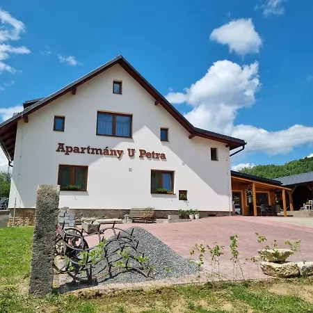 U Petra Apartment *