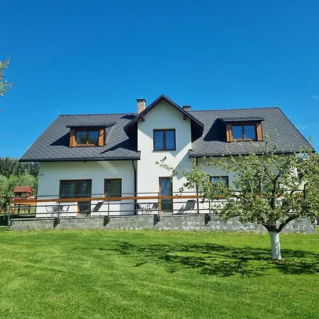 Apartment U Petra Jesenik