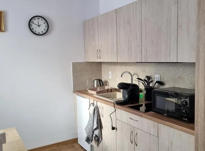 Appartement U Petra