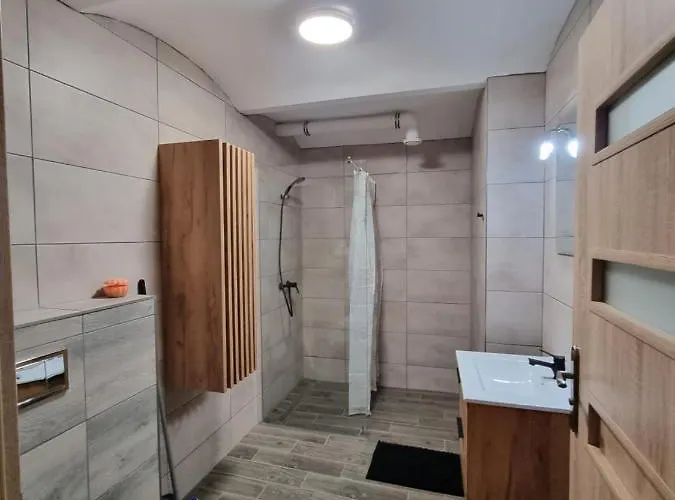 Appartement U Petra *