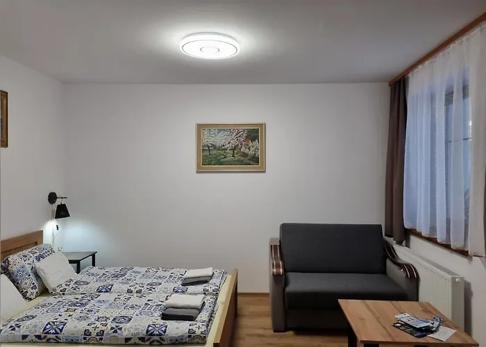 U Petra Appartement