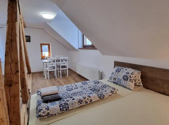 Appartement U Petra