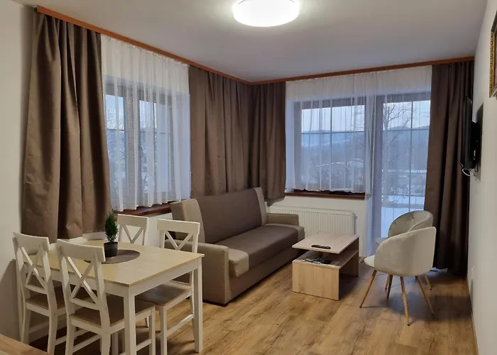 Appartement U Petra *