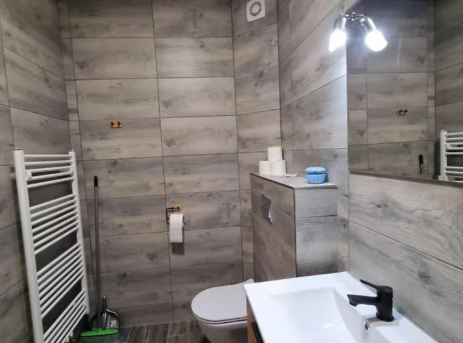U Petra Appartement Jeseník