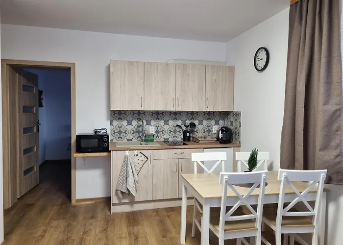 U Petra Appartement Jeseník