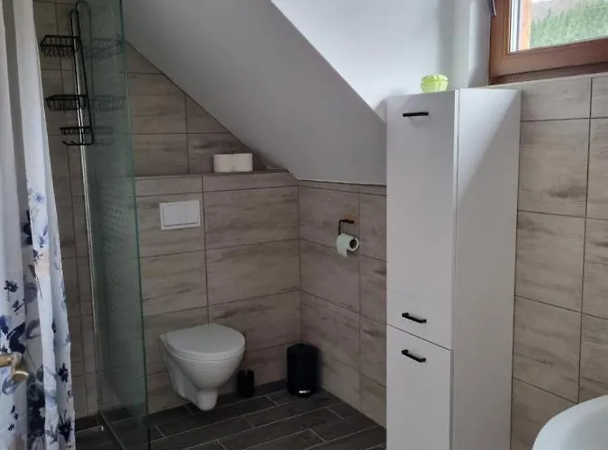 U Petra Appartement Jeseník